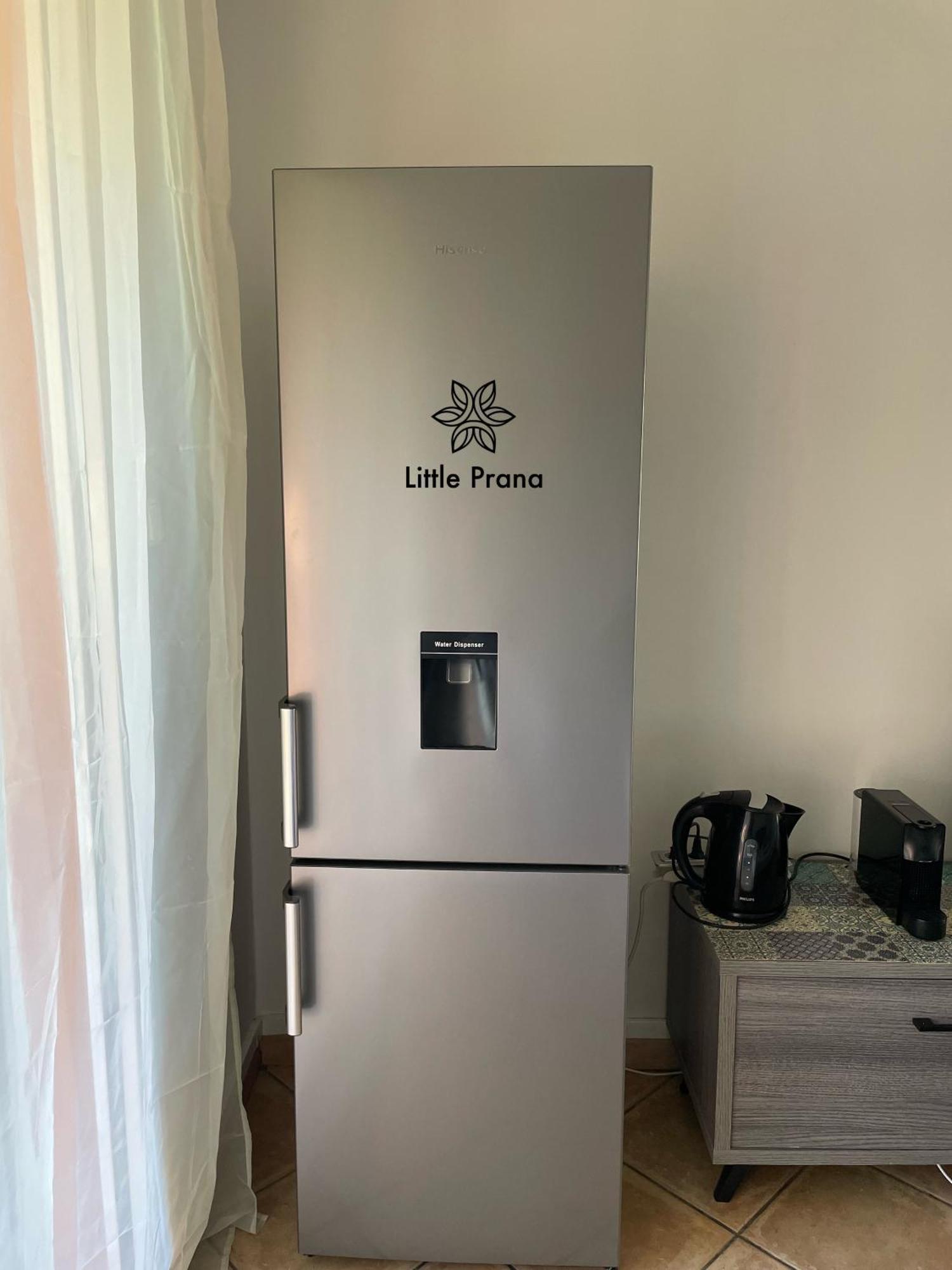 Apartamento Little Prana Saint-Gilles-les-Bains Exterior foto